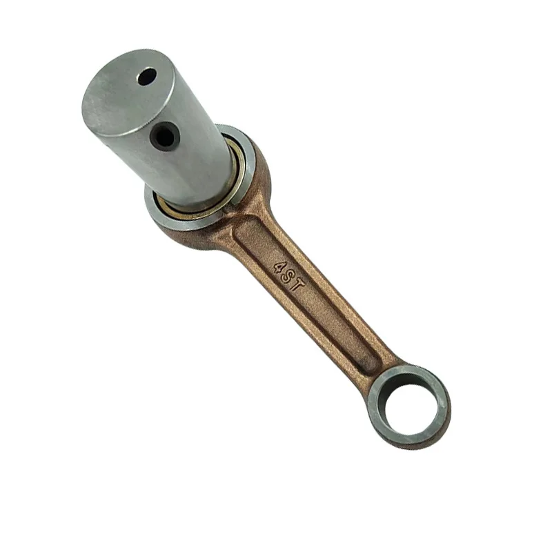 

Запасные части для мотоциклов Шатун JY110 Crypton110 4ST-E1650-00