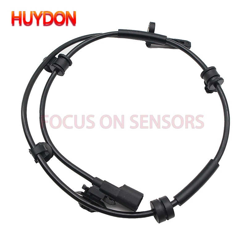 

1044761 -00-E передний левый и правый датчик скорости колеса ABS для Tesla Model 3 2017-Y 2019-новые аксессуары для автозапчастей