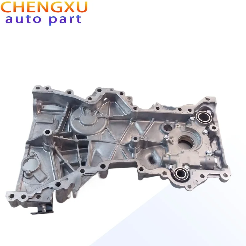 

213502E740 Система ГРМ двигателя автомобиля и крышка цепи ГРМ двигателя подходит для современных транспортных средств Kia.