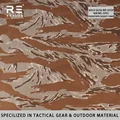 Desert Tiger Stripe