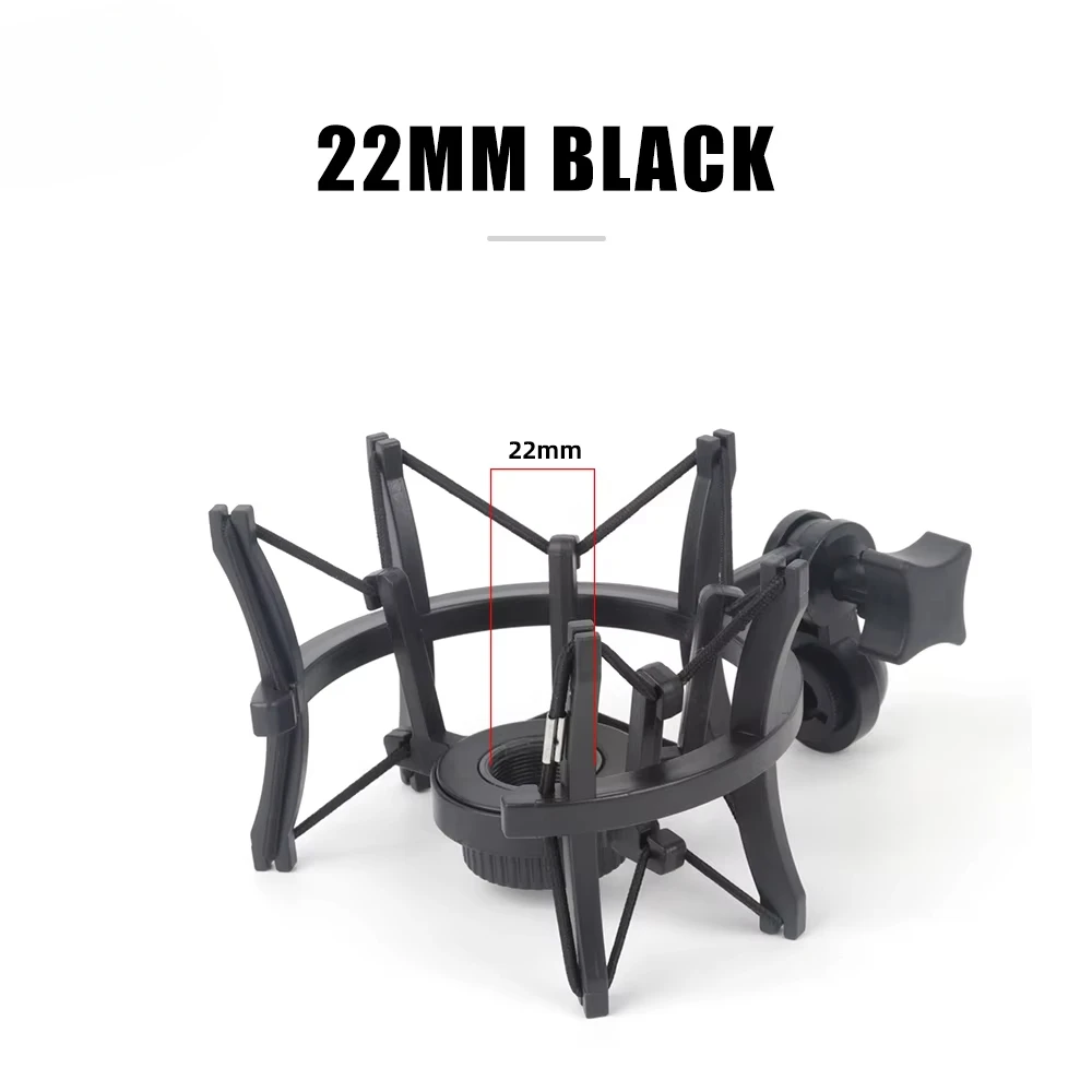 103 MK4 Capsules studio Sound Recording condenser microphone with Microphone Plastic Shock Mount