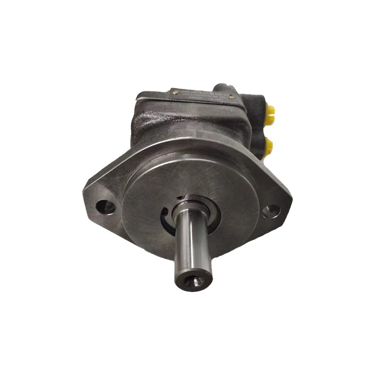 

F11 F12 Hydraulic Pump Motor F11-005 F11-006 F11-010 F11-012 F11-014 F11-019 F11-150 F11-250 F12-110-LS-SH-T-000-00