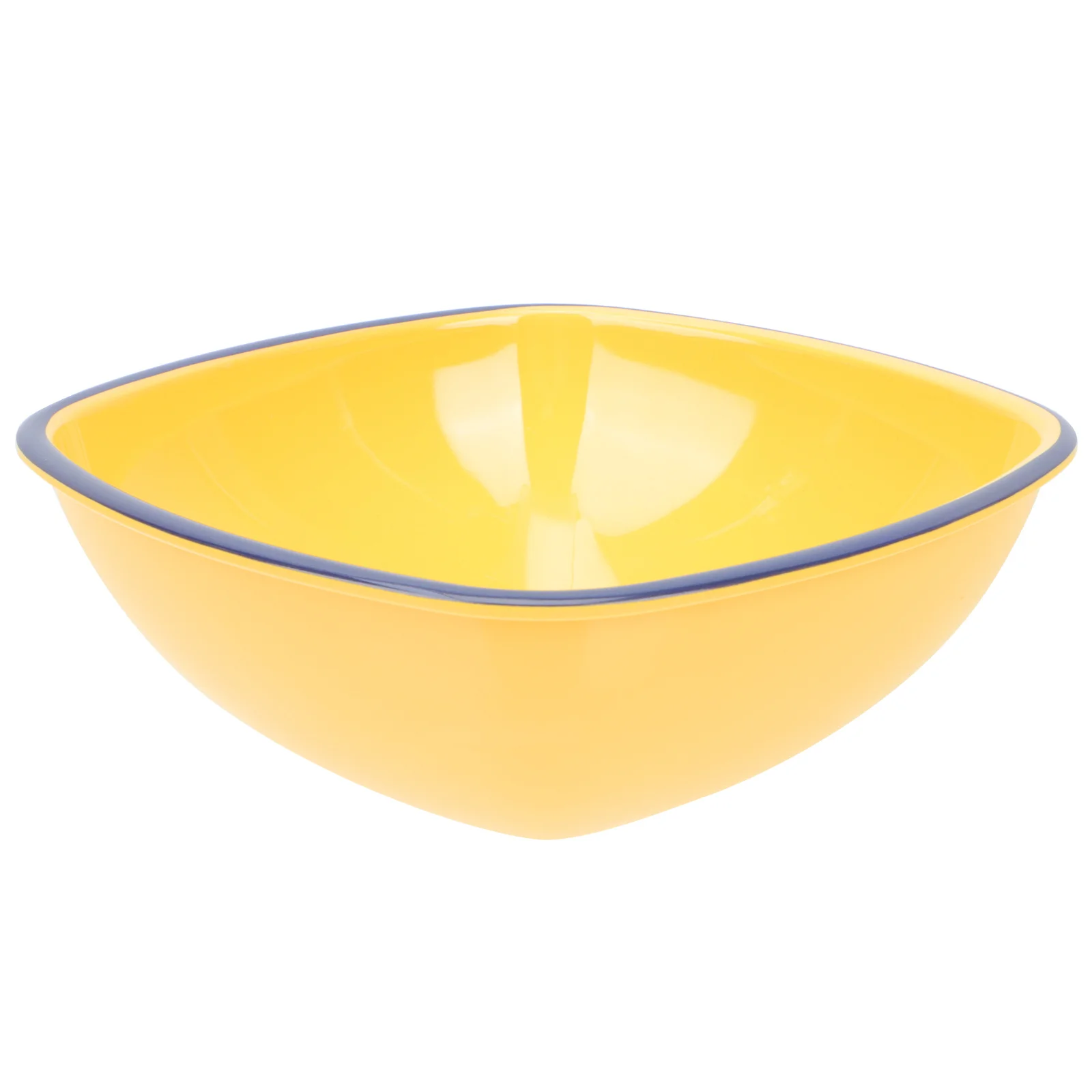 

1pcs Melamine Soup Heat-Resistant Stackable Rice Noodle Bowl For Home Kitchen Tableware Storage Holder Serving Bowl