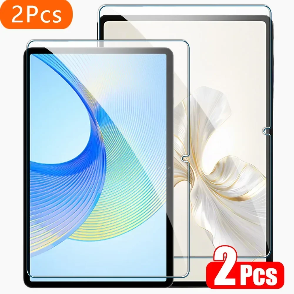 

Защитная пленка из закаленного стекла, 2 шт., для Honor Pad x9 x8 Pro Lite Honor Pad x9 9 8 7 6 x6 x7, аксессуары для планшетов, пленка