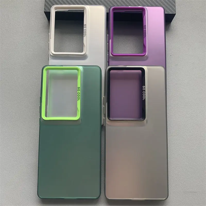 For Samsung Galaxy Note20 Ultra Case Samsung Galaxy Note20 Phone Case SM-N985F SM-N980F Luxury Metallic Aurora Skin Matte Cover