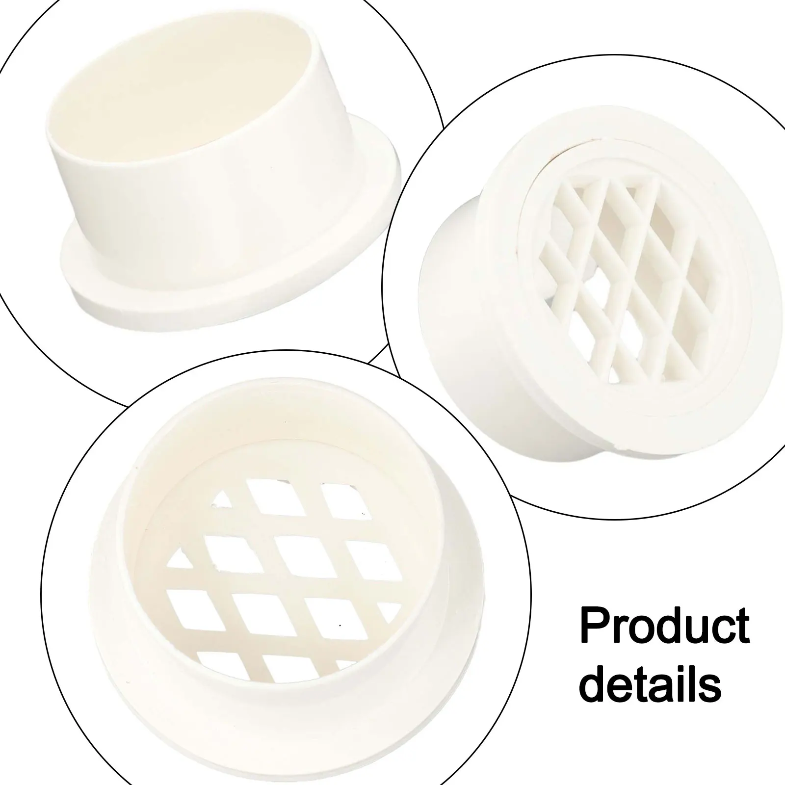160mm PVC Drain Pipe Round PVC Pipe Resistant for durable PVC Material Easy To Install High Temperature Resistant