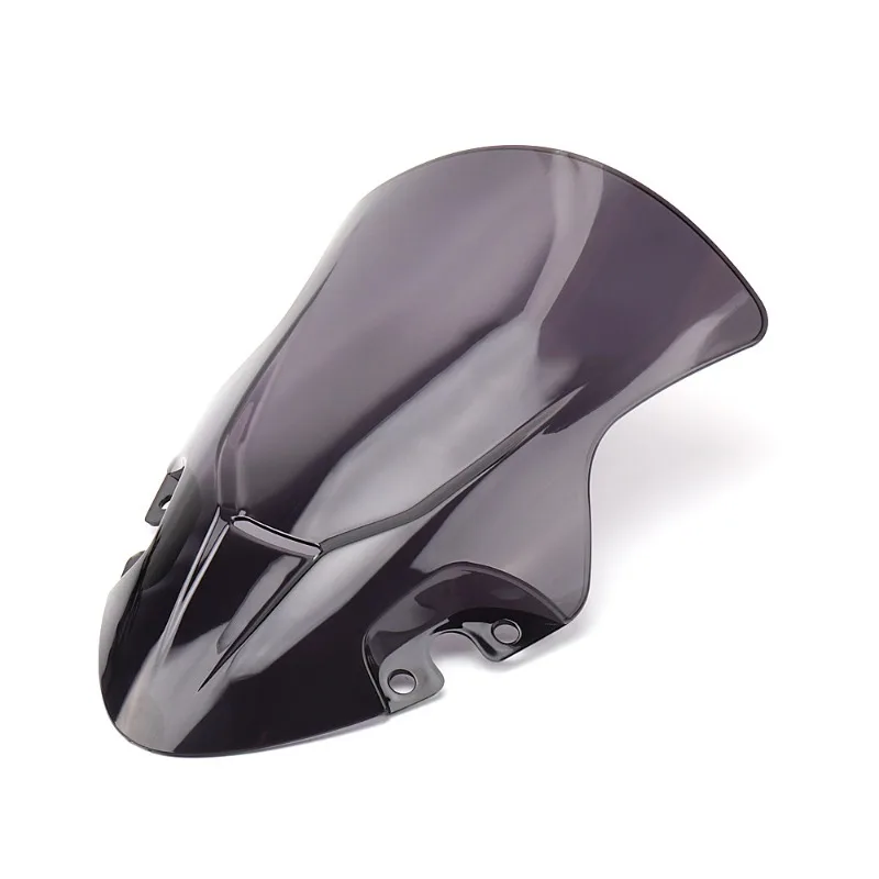 

Motorcycle Modification Accessories, Spring Breeze 450SR 2022-Front Windshield, Sun Visor, Windshield