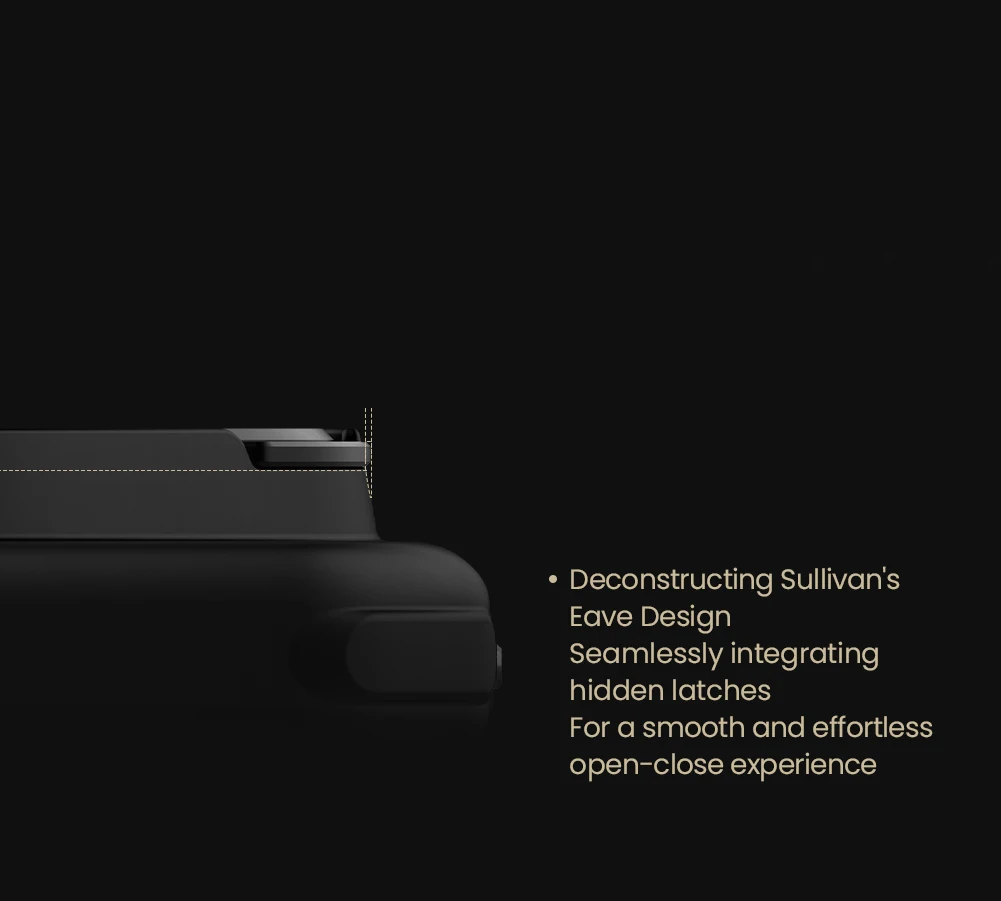 NILLKIN Etui z włókna aramidowego Magsafe z przezroczystą ochroną obiektywu i magnetyczną funkcją ładowania do Xiaomi 17 Ultra / Mi 17 Ultra — zdjęcie produktu 6
