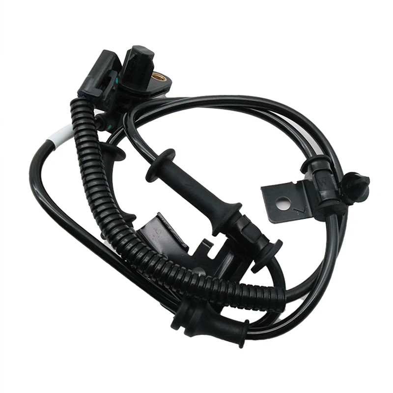 95670-1R000 956701R000 高品質新フロント左 ABS 車輪速センサーヒュンダイアクセント 2012-2017 L4 1.6L 自動車部品