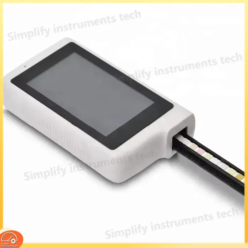 Portable Water Quality Tester  - огляд і ціна Aquarium Test Kit