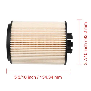 10 最佳銷售 冷卻液過濾器 - №4