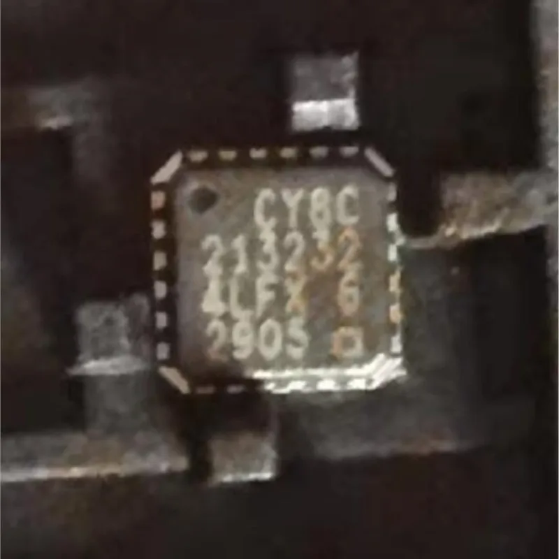 CY8C 21323 -24LFXI   QFN24