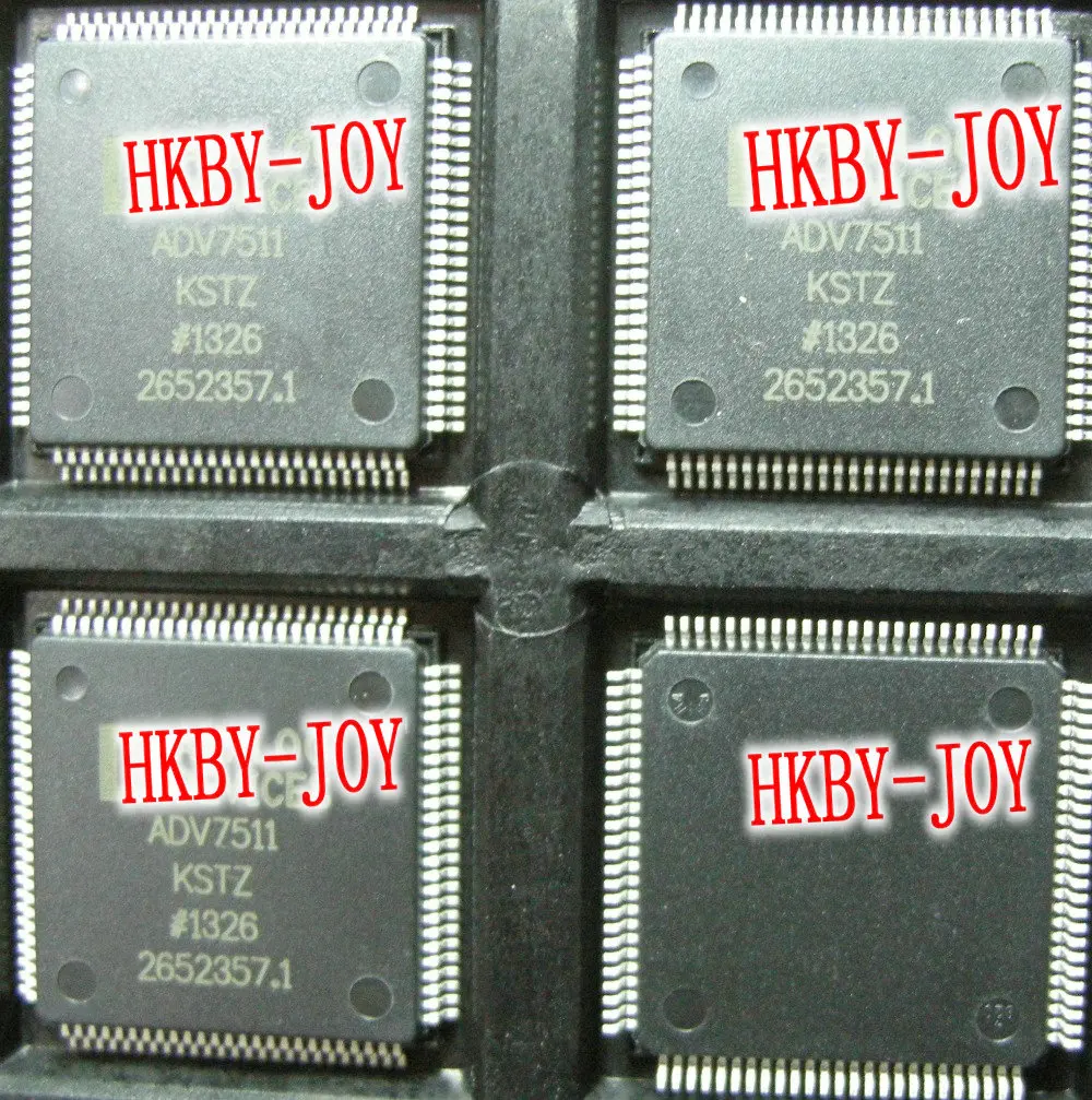 ADV7511 ADV7511KSTZ 2ピース/ロット