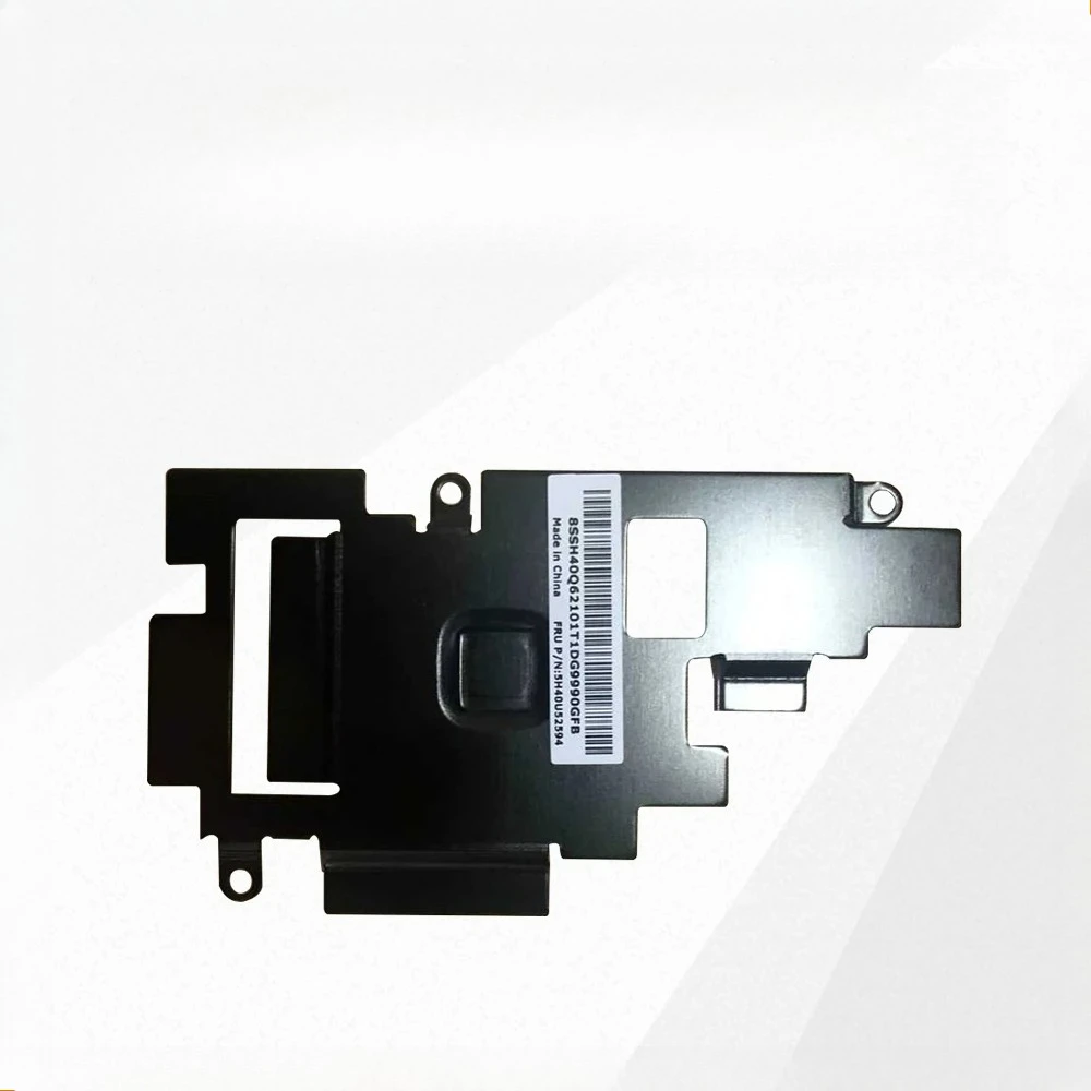 

5H40U52594 Aluminum Plate is Suitable For M920X M720Q South Bridge Heat Dissipation Protection Sheet Tiny5 Model