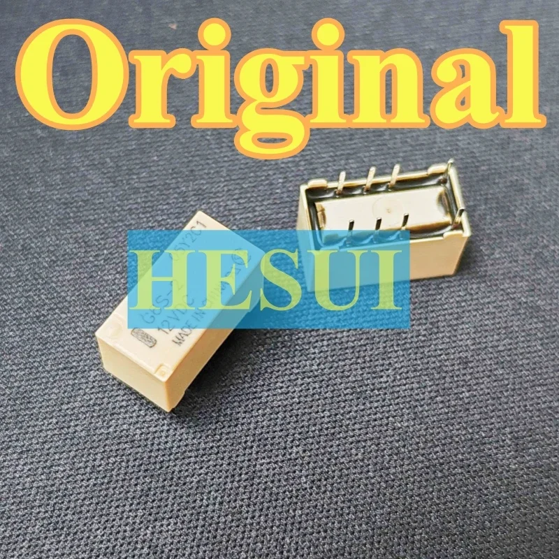 Signal Relay G6S-2 …