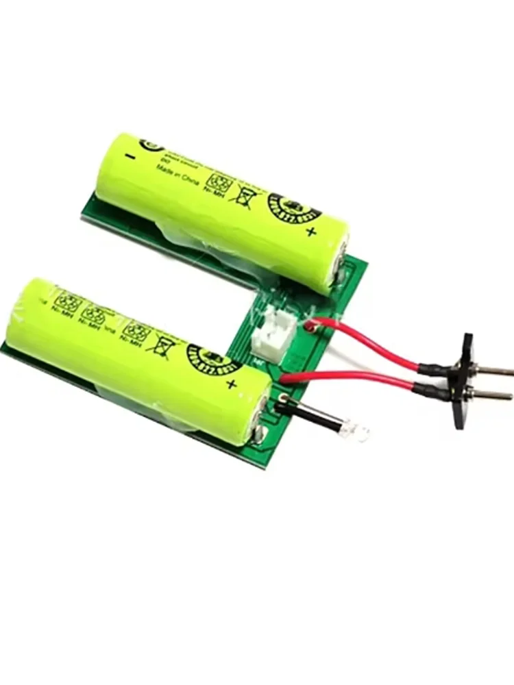 Motherboard Compatible with Babyliss Pro Professional Shaver BABFS2CN/BABFS2BCN/BABS2GCN Circuit Boards, Battery Accessories