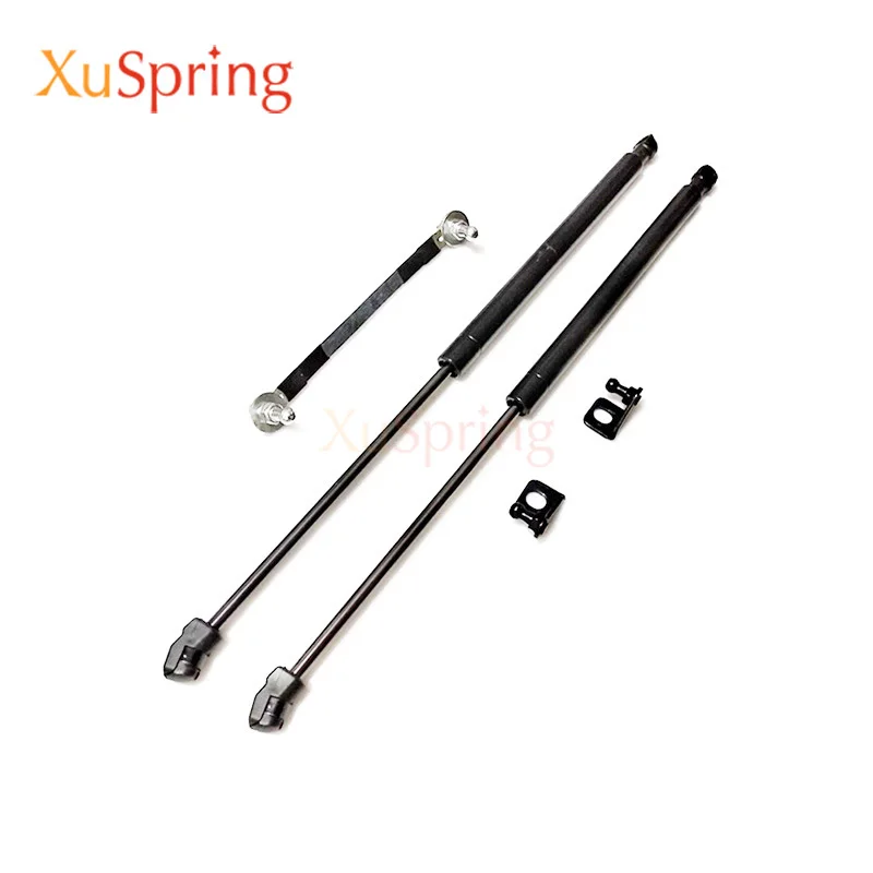 For Mazda CX-5 CX5 2017-2021 2022 2023 2024 KF Support Bracket Front Bonnet Cover Hydraulic Rod Strut Spring Shock Bar Styling