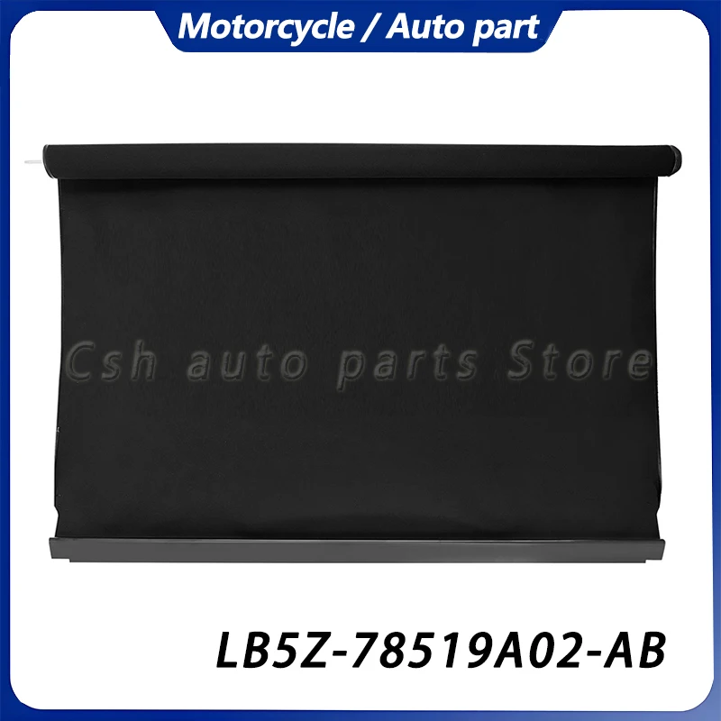 For 2020-2023 Ford Explorer Panoramic sunroof roller blind cloth sunshade curtain LB5Z78519A02AB LB5Z78519A02-AE
