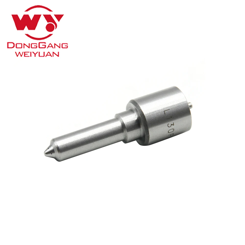 6 Pcs/Set Fuel Nozz… - image