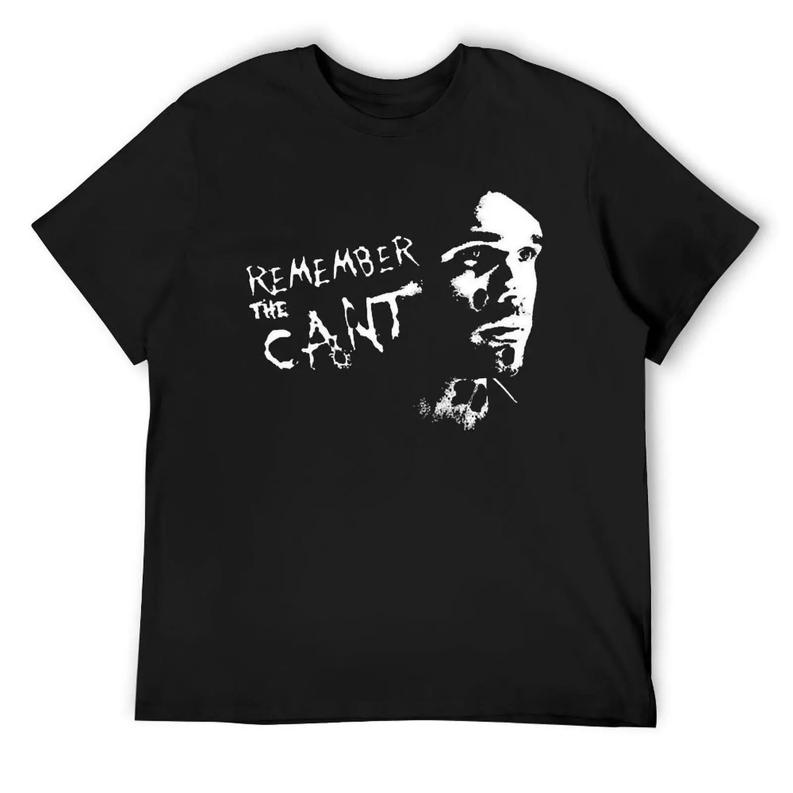 

Remember the Cant T-Shirt hippie clothes clothes tees heavyweight t shirts for men