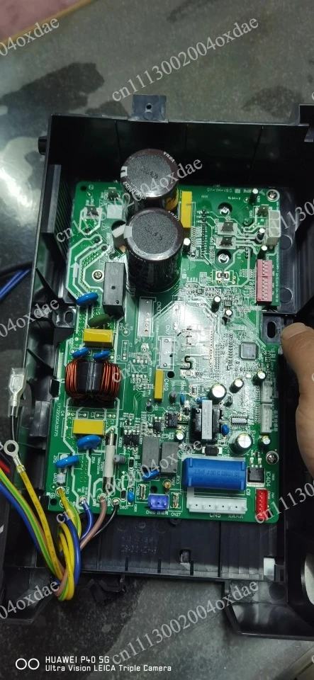 Suitable for the universal frequency conversion board BP2/BP3 of  external unit motherboard   variable frequency air conditioner