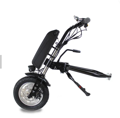 

2025 Top 1 Electric Hub Motor For Cycle 20 Wheelchair Wheels 500w Automatic Power Sport Electric Wheelchair Conversion Kit