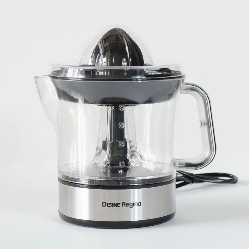 700ml Portable Citrus Juicer,60W Fresh Orange Juice Squeezing Machine,Electric Juicer,Home Kitchen Squeeze Lemon Orange Juice