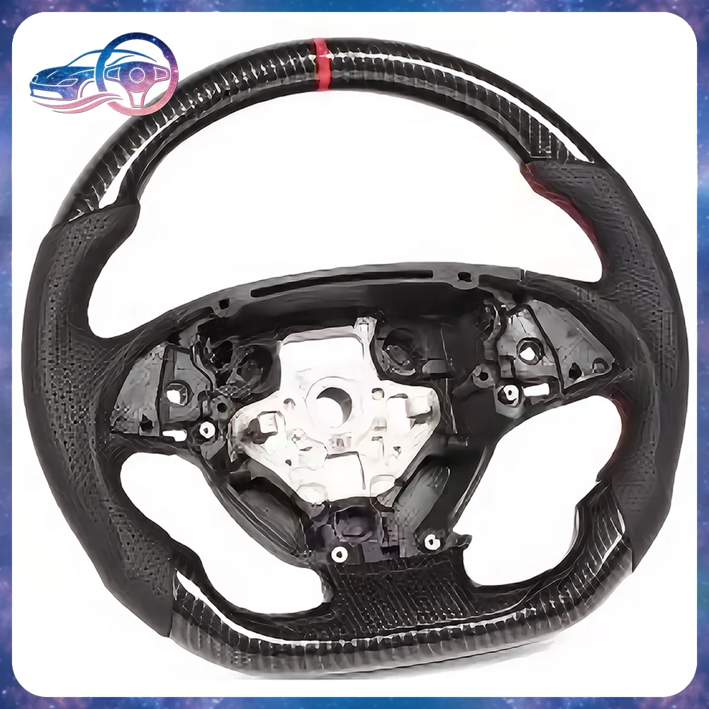 Replacement Carbon …