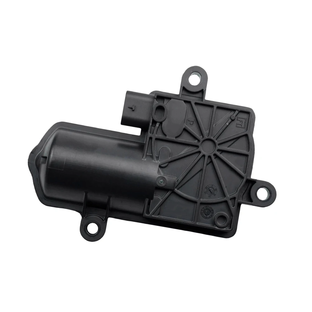 

4H0133246J Exhaust Valve Black High Reliability Exhaust Control Valve Exhaust Control Valve Stable Characteristics