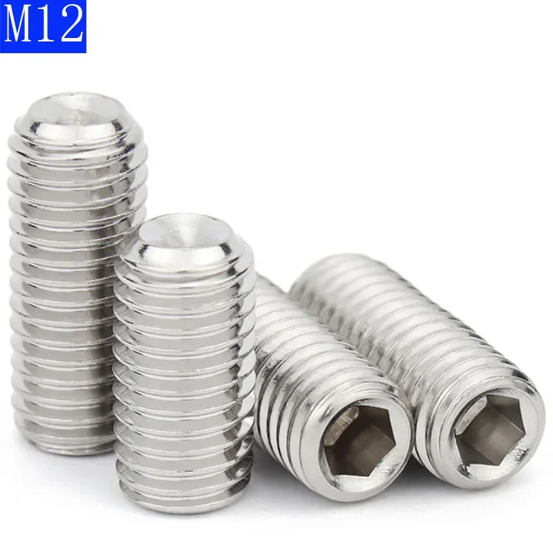 M12 - 1.75 304 Stai…