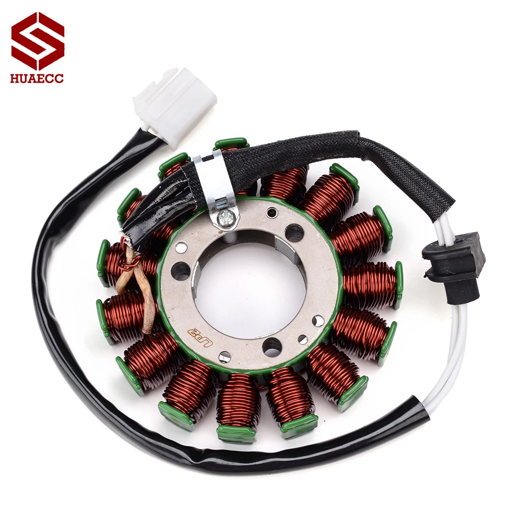 

Motorcycle Stator Coil for Suzuki GSXR1000 GSX-R1000 2005 2006 2007 2008 31401-41G10-000