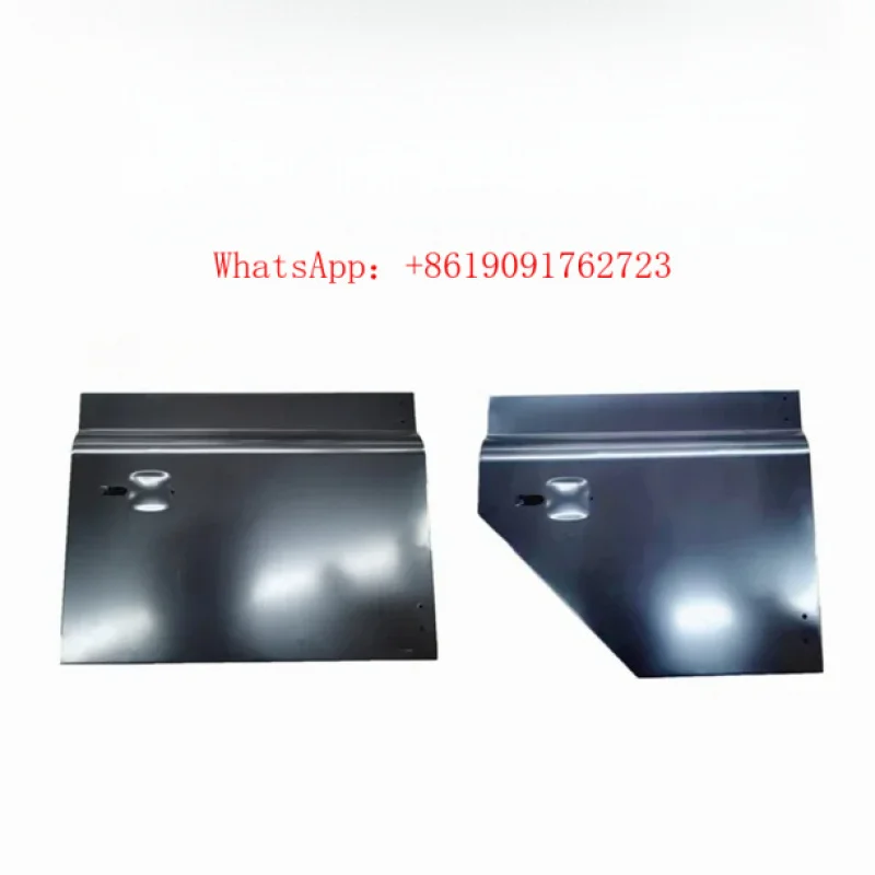 

Factory Hot Selling High Quality Car 1/2 Half Door for Soft Top Car Body Parts