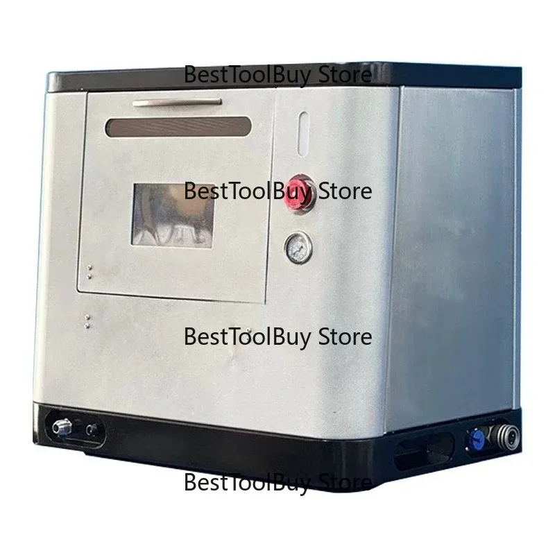 Industrial dry ice  machine for car engine  dry ice  machine for sale/dry ice  machine