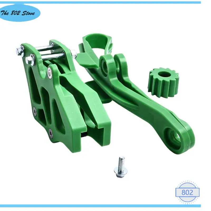 Motorcycle Chain Guide Slider Guide Roller For Kawasaki KX250F KX450F KLX450R KX 250 450 250F 450F KXF 450R 2009-2020