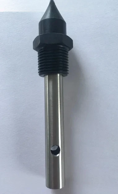 

Электрод проводимости из нержавеющей стали, промышленный рядный датчик, датчик, стержень