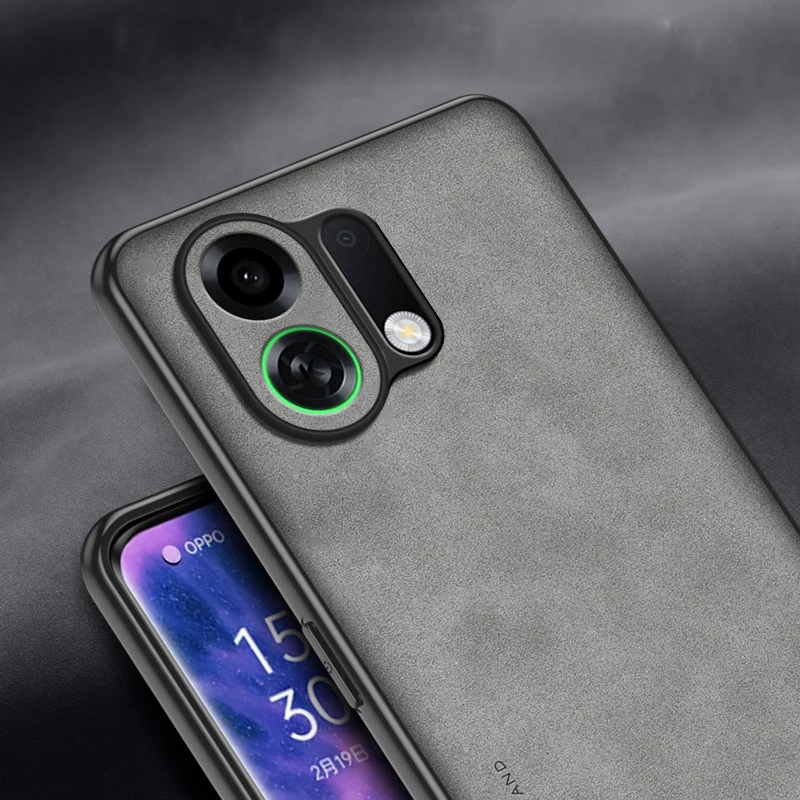 ل ممن لهم K13 توربو برو الجلد يشعر الحالات الهاتف لينة سيليكون الغطاء الخلفي ل ممن لهم K13 توربو برو كابا الوفير Fundas Coque