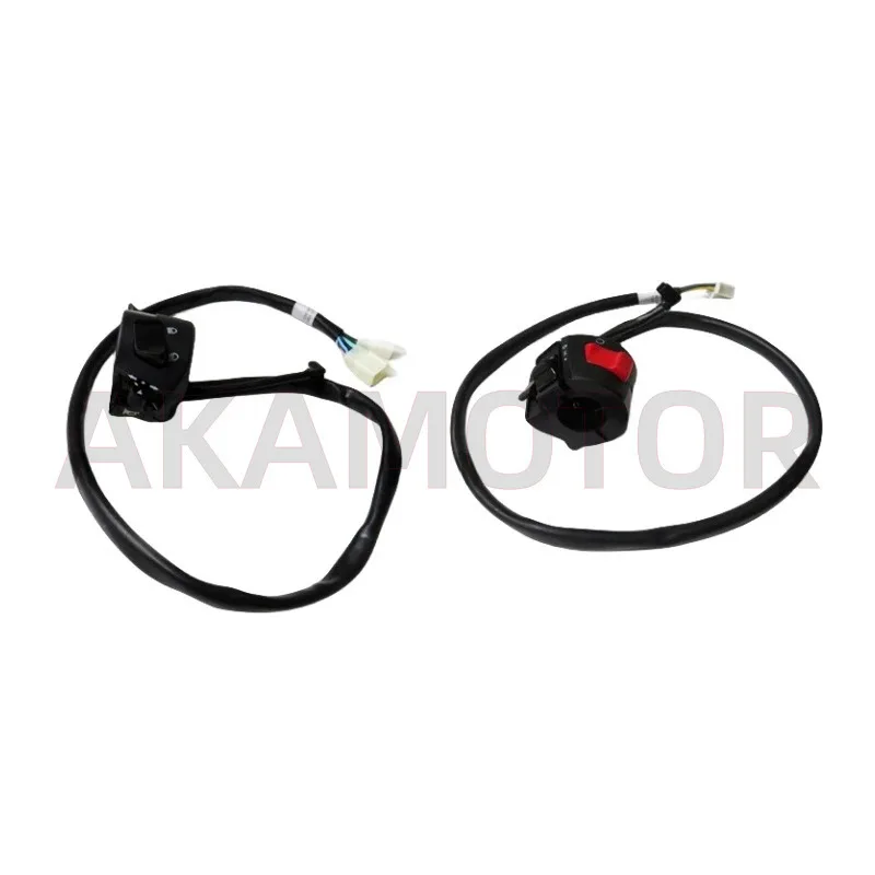 

Left / Right Handle Switch for Loncin Voge 200ac Lx200-19