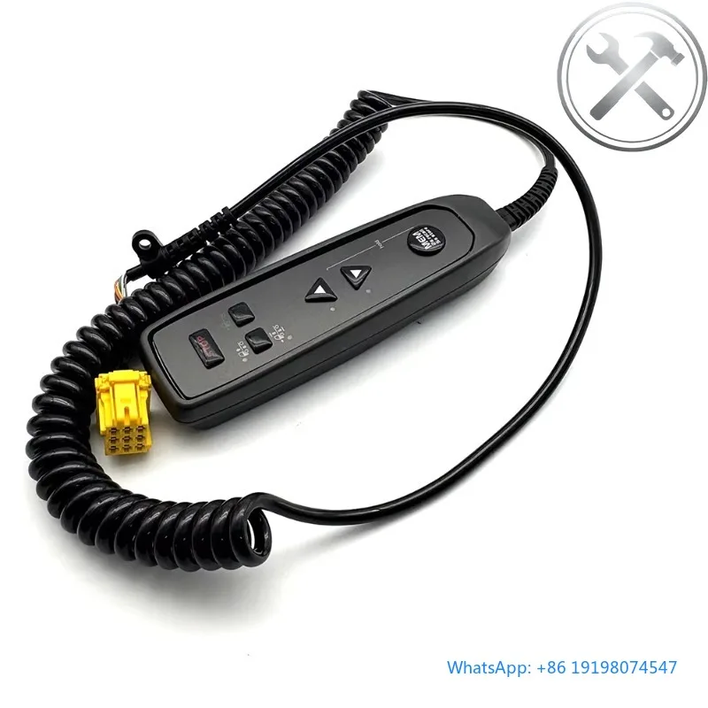 

Truck Suspension Remote Control Switch 22234415 Cab Suspension Control Electrical Parts