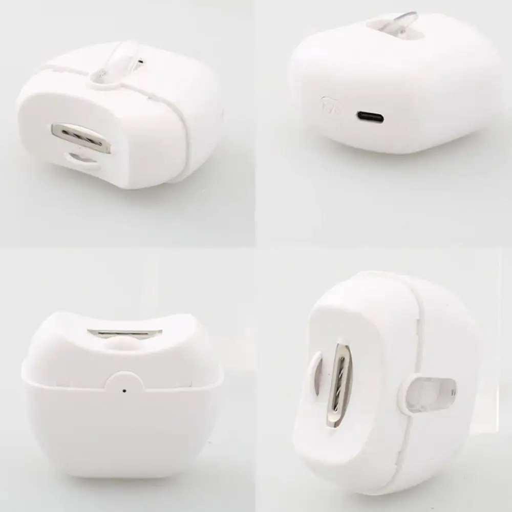 

Smart Stop Technology Auto-Sensing Electric Nail Trimmer With Light Universal Fit Automatic Nail Trimmer Mini Size