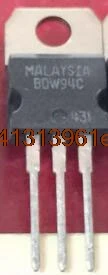 BDW94C 2SJ6820 BDW93C IRFR3806 G4RC10U