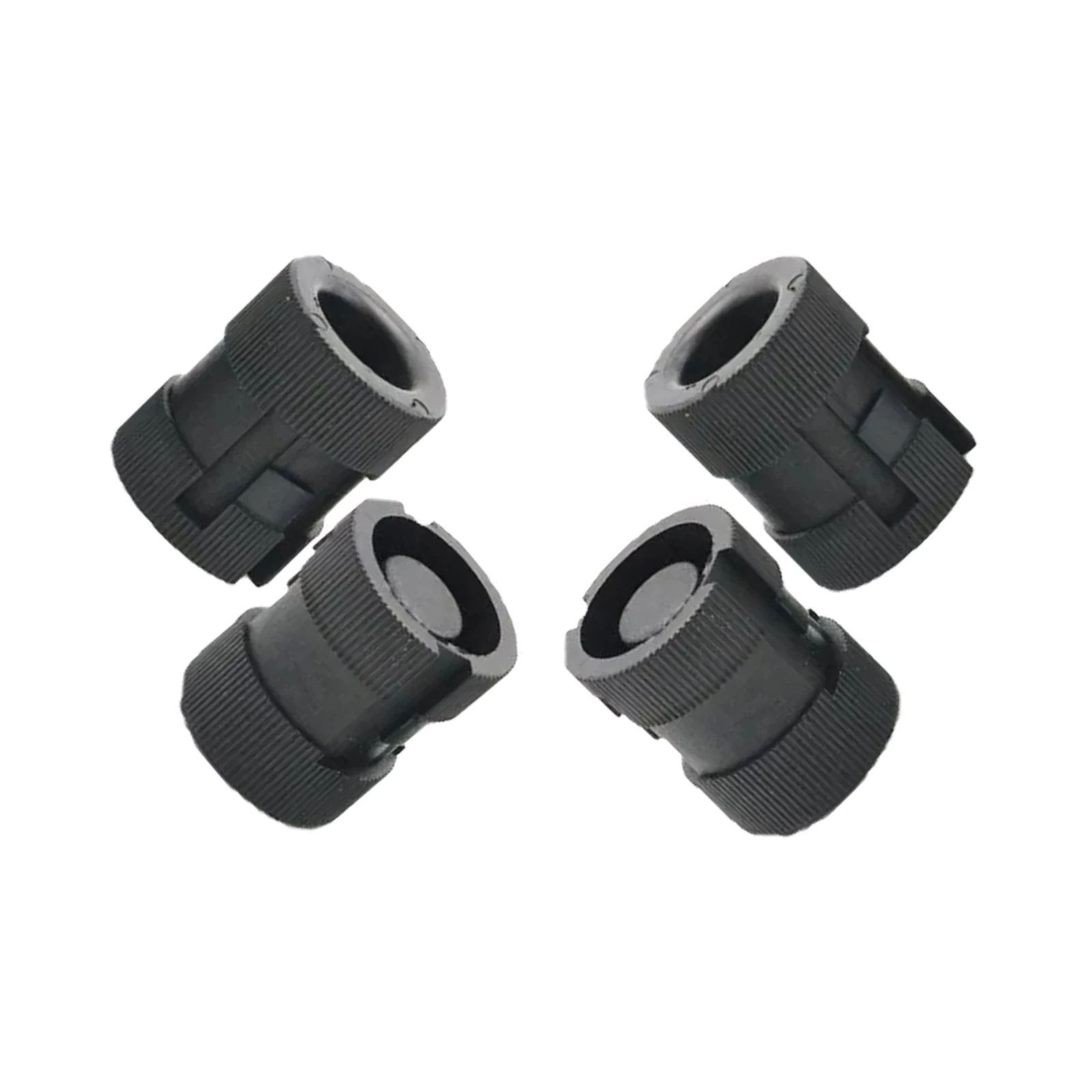 4pcs Middle Door Abnormal Noise Elimination Block Sound Guide Block For Mercedes For Vito VClass W447 ﻿For V-Class V220 V250