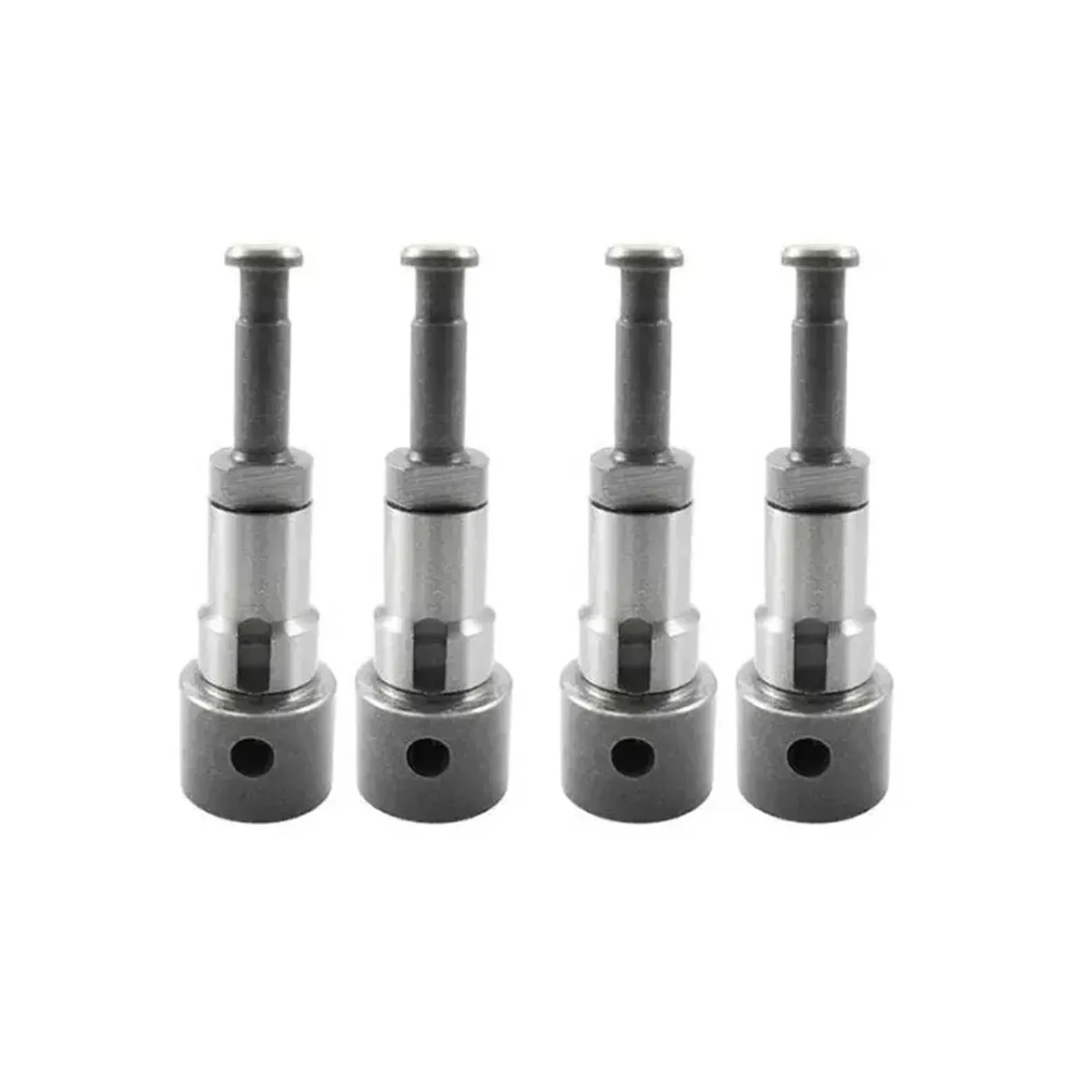 

6Pcs Plunger and Barrel 325-898 1418325898 for MERCEDES BENZ OM314 OM352 OM353
