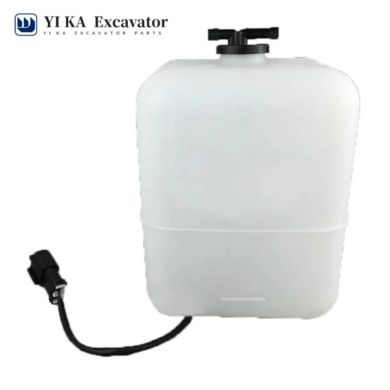 For Komatsu PC120 200 210 220 240 300 360-5-6-7-8 Auxiliary Water Tank Auxiliary Water Bottle