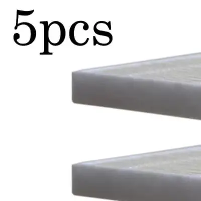 Wash/able Filter Replacement For For REDMOND RV-R650S Robotic Vacuum Cleaner Parts HEPA Style Home Cleaning Accessories