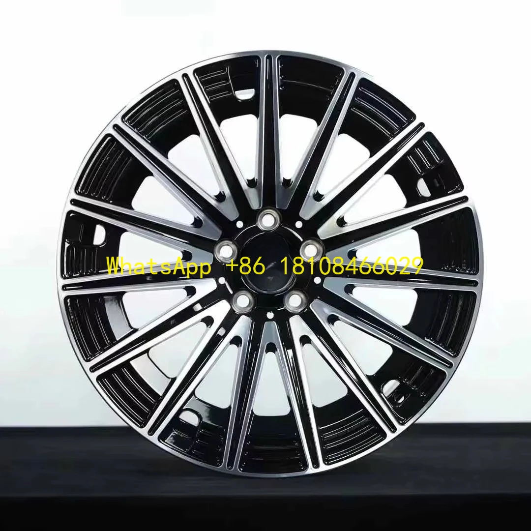 

Новые и используемые кованые колеса 18–20 дюймов для новых и старых моделей для Benz E. Доступна немедленная доставка.