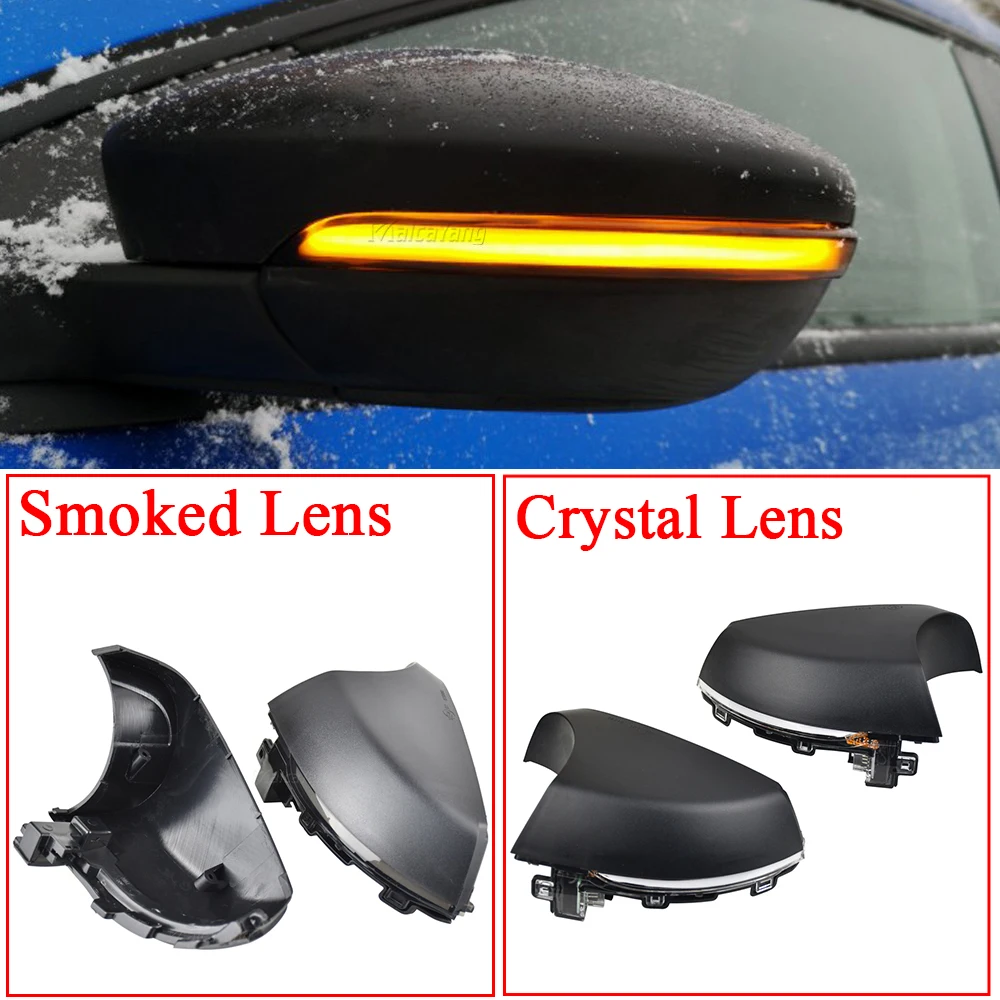 

Динамический поворотник для Volkswagen Polo 6R 6C MK5, светодиодные указатели поворота, мигалка 2010 2011 2012 2013 2014 2015 2016 2017