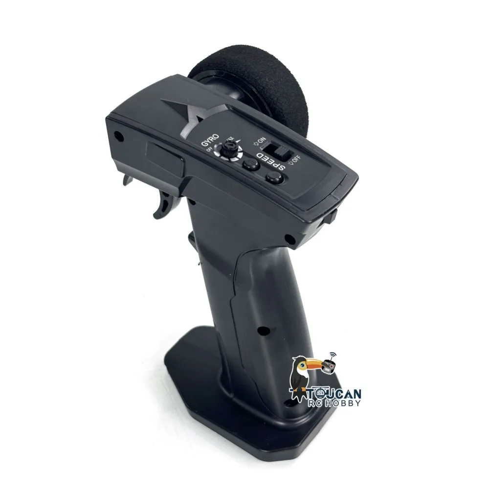 1/43 RTR Upgrade Gyro Mini Toys 4WD RC Speed Car 2.4G Remote Control Racing Drifting Car Four-wheel Drive High Speed Model Gifts