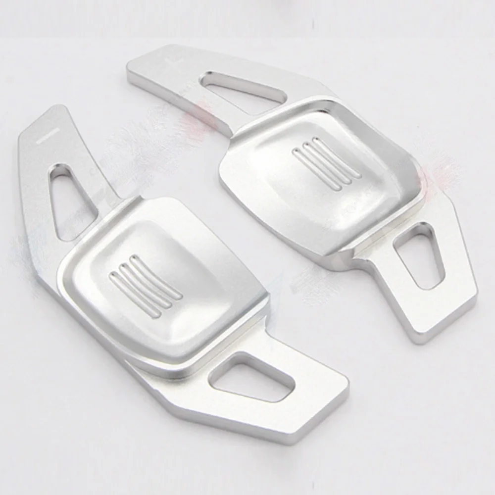 

Car Steering Wheel Shift Paddle Modification For VW Tiguan MK2 VW Golf 7 8 Alltrack MK7 8