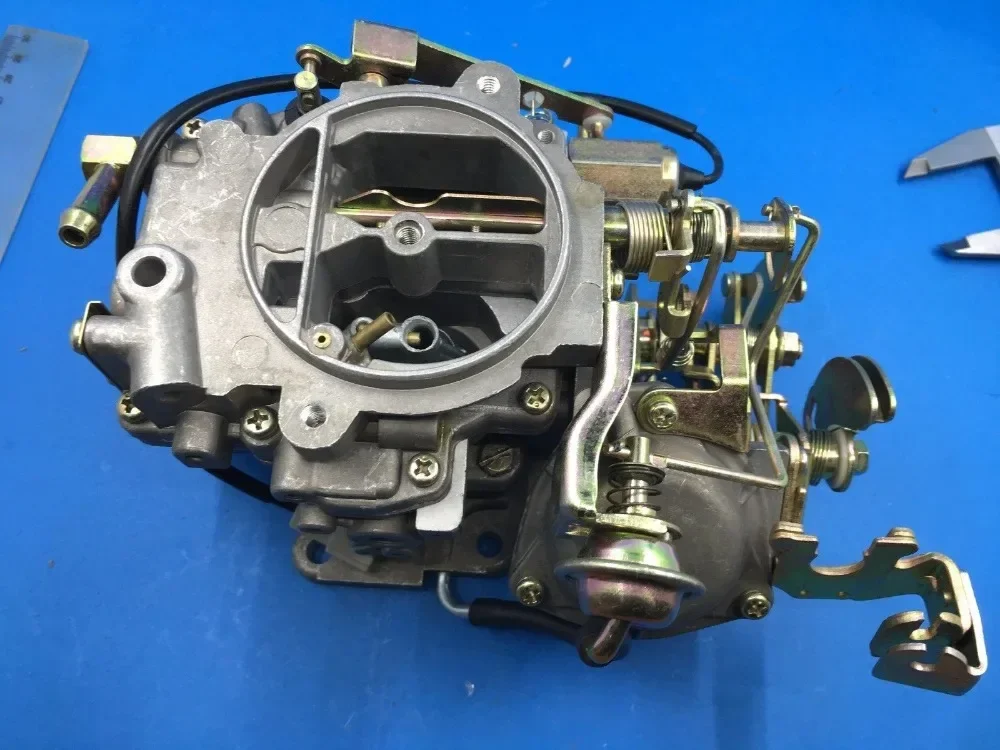 New Carburetor for NA/B1600 626 1984- Pick Up Bongo Luce 616 Laser Capella tool