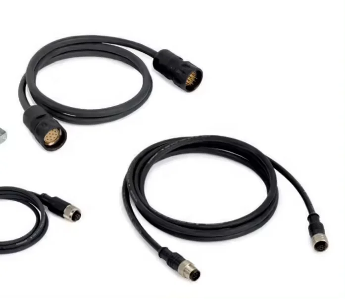 Heidenhain new original connecting cable VBK 03 08 12 meters ID 298399-12